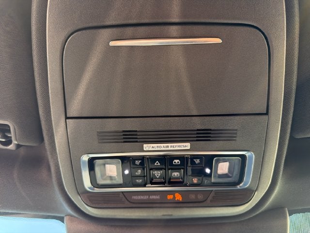 2026 Lincoln Navigator Reserve - Photo 33