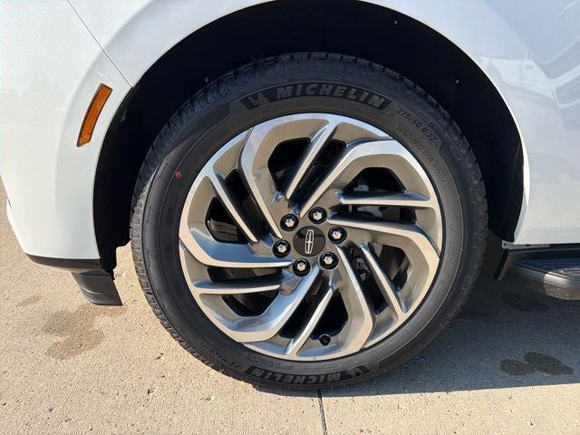 2026 Lincoln Navigator Premiere