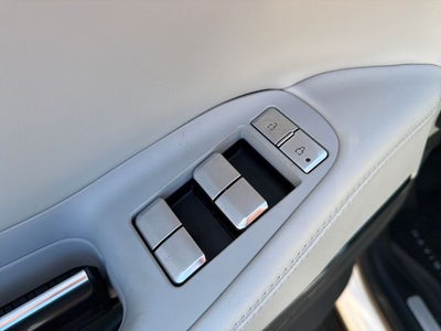 2026 Lincoln Navigator Premiere