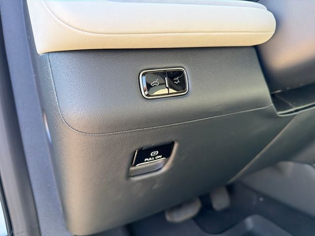 2026 Lincoln Navigator Premiere