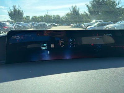 2026 Lincoln Navigator Premiere
