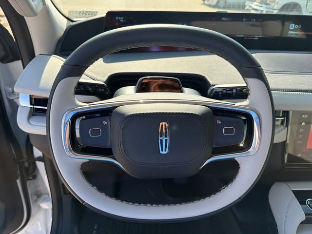 2026 Lincoln Navigator Premiere