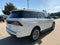 2026 Lincoln Navigator Premiere