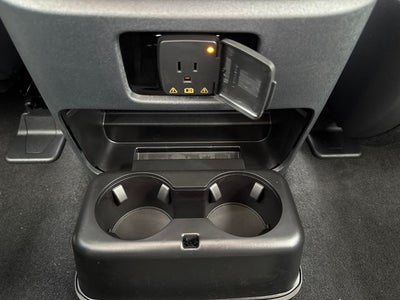 2027 Lincoln Navigator L Reserve