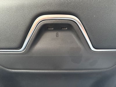 2027 Lincoln Navigator L Reserve
