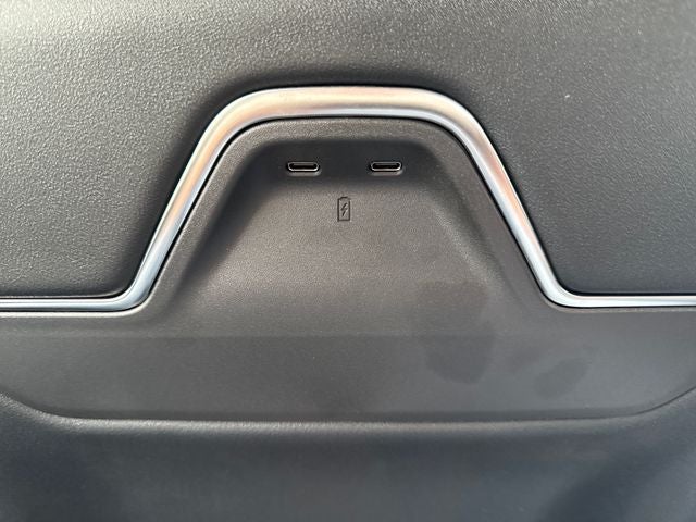2027 Lincoln Navigator L Reserve