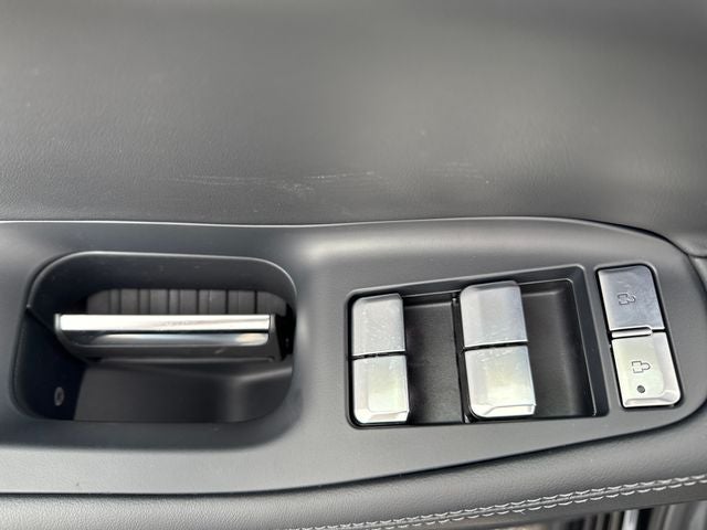 2027 Lincoln Navigator L Reserve