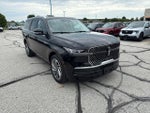 2027 Lincoln Navigator L Reserve