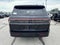 2027 Lincoln Navigator L Reserve