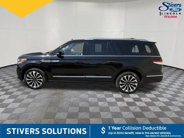 2023 Lincoln Navigator L Reserve