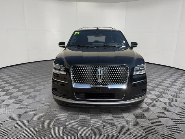 2023 Lincoln Navigator L Reserve