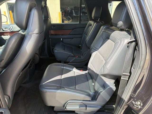 2023 Lincoln Navigator L Reserve