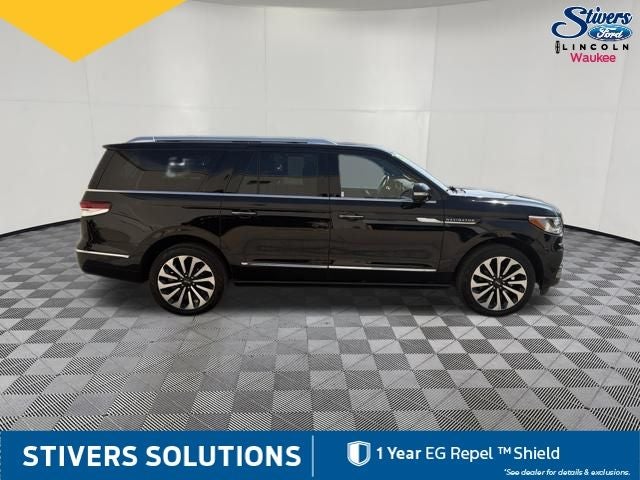 2023 Lincoln Navigator L Reserve