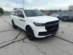 2027 Lincoln Navigator L Reserve