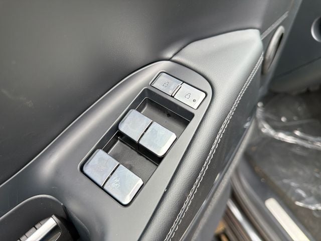 2027 Lincoln Navigator L Reserve