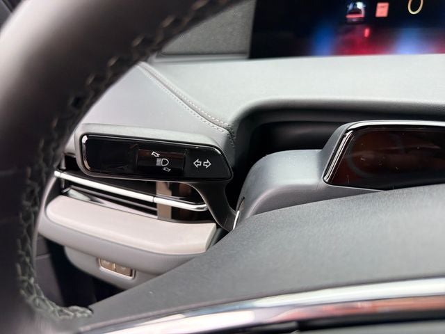 2027 Lincoln Navigator L Reserve