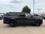 2027 Lincoln Navigator L Reserve