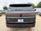 2027 Lincoln Navigator L Reserve