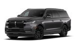2027 Lincoln Navigator L Reserve
