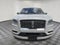 2020 Lincoln Navigator L Reserve