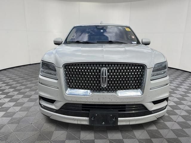 2020 Lincoln Navigator L Reserve