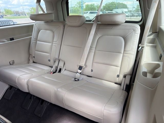 2020 Lincoln Navigator L Reserve