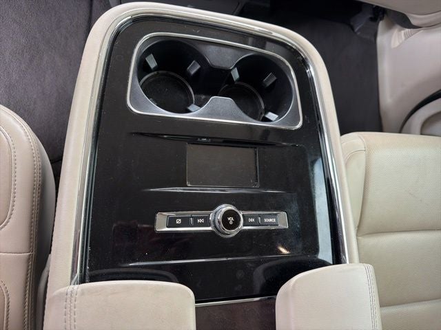 2020 Lincoln Navigator L Reserve