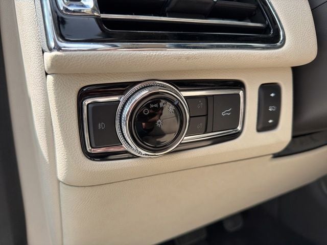 2020 Lincoln Navigator L Reserve