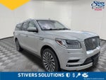 2020 Lincoln Navigator L Reserve