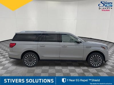 2020 Lincoln Navigator L Reserve