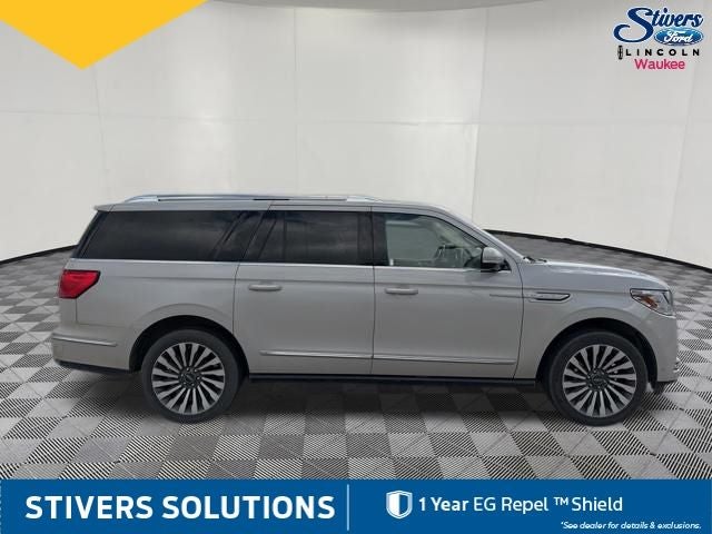 2020 Lincoln Navigator L Reserve