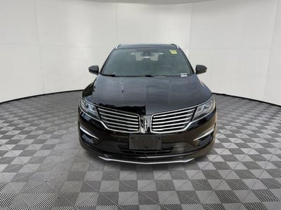 2018 Lincoln MKC Reserve