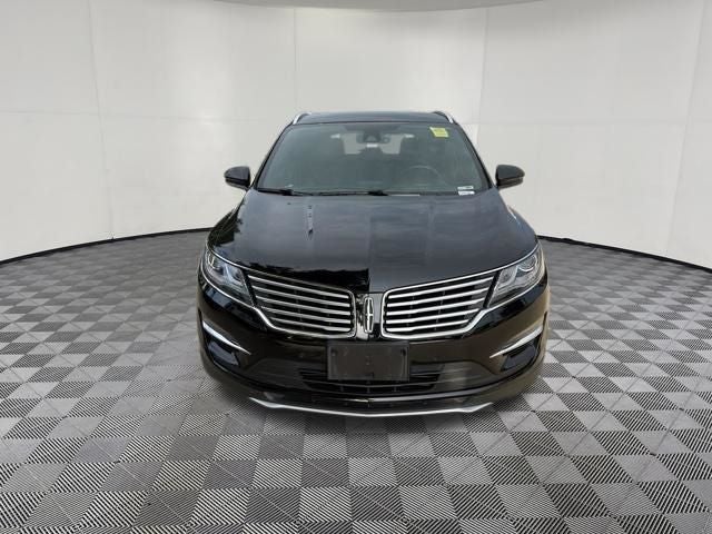 2018 Lincoln MKC Reserve