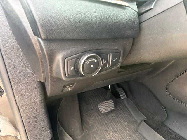 2018 Lincoln MKC Reserve