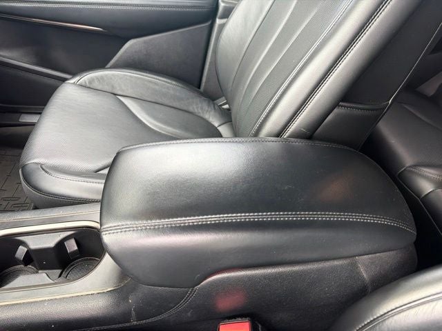 2018 Lincoln MKC Reserve