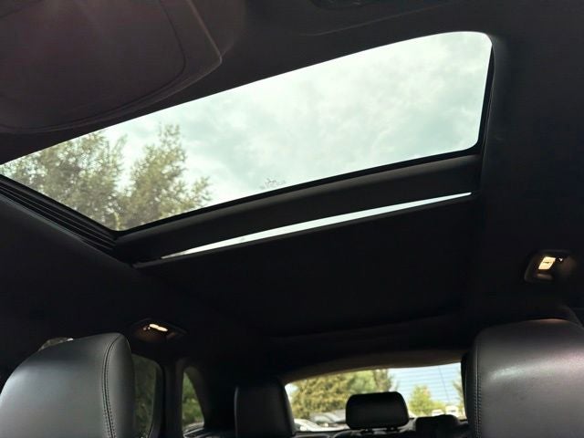 2018 Lincoln MKC Reserve