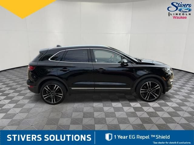 2018 Lincoln MKC Reserve