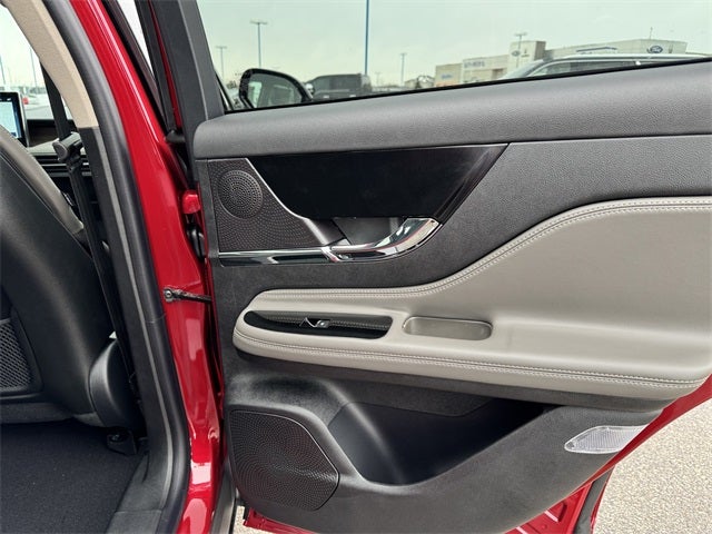 2026 Lincoln Corsair Plug-In Hybrid Grand Touring