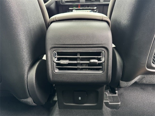 2026 Lincoln Corsair Plug-In Hybrid Grand Touring