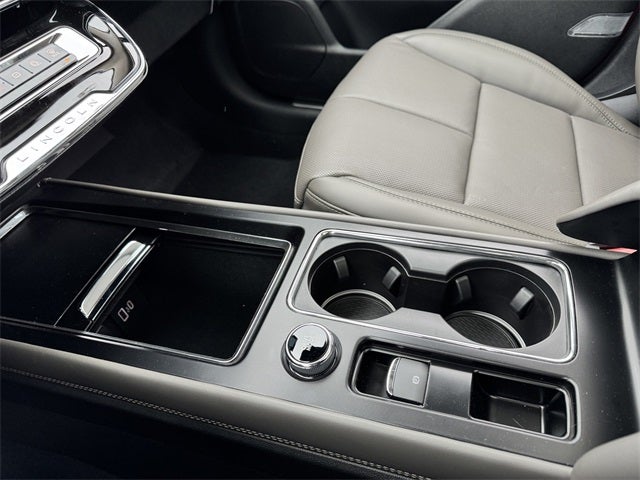 2026 Lincoln Corsair Plug-In Hybrid Grand Touring