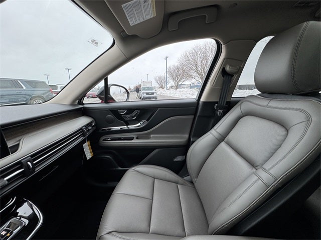 2026 Lincoln Corsair Plug-In Hybrid Grand Touring