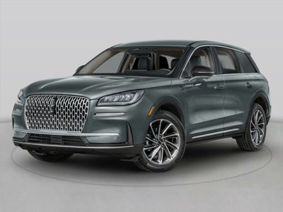 2026 Lincoln Corsair Plug-In Hybrid Grand Touring