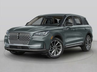 2026 Lincoln Corsair Plug-In Hybrid Grand Touring