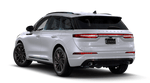 2026 Lincoln Corsair Plug-In Hybrid Grand Touring