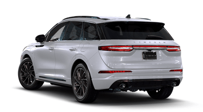 2026 Lincoln Corsair Plug-In Hybrid Grand Touring