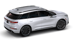 2026 Lincoln Corsair Plug-In Hybrid Grand Touring