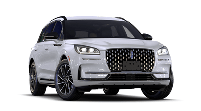 2026 Lincoln Corsair Plug-In Hybrid Grand Touring