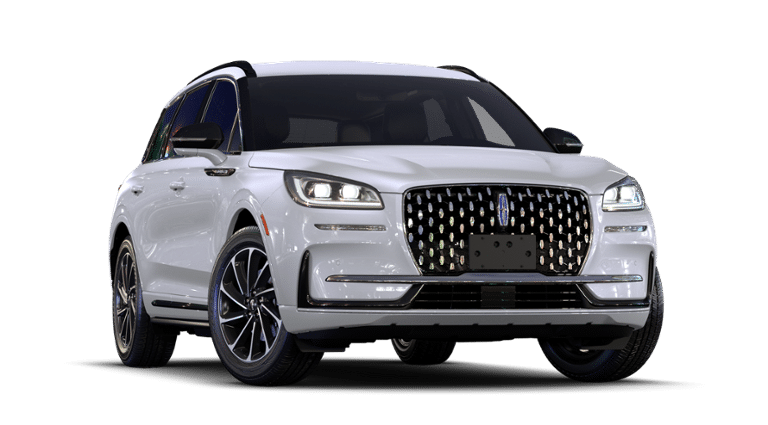 2026 Lincoln Corsair Plug-In Hybrid Grand Touring