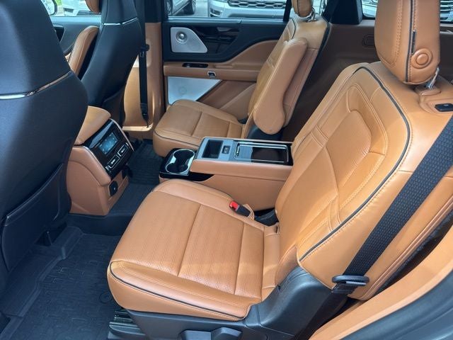 2020 Lincoln Aviator Plug-In Hybrid Black Label Grand Touring