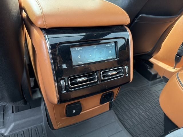 2020 Lincoln Aviator Plug-In Hybrid Black Label Grand Touring